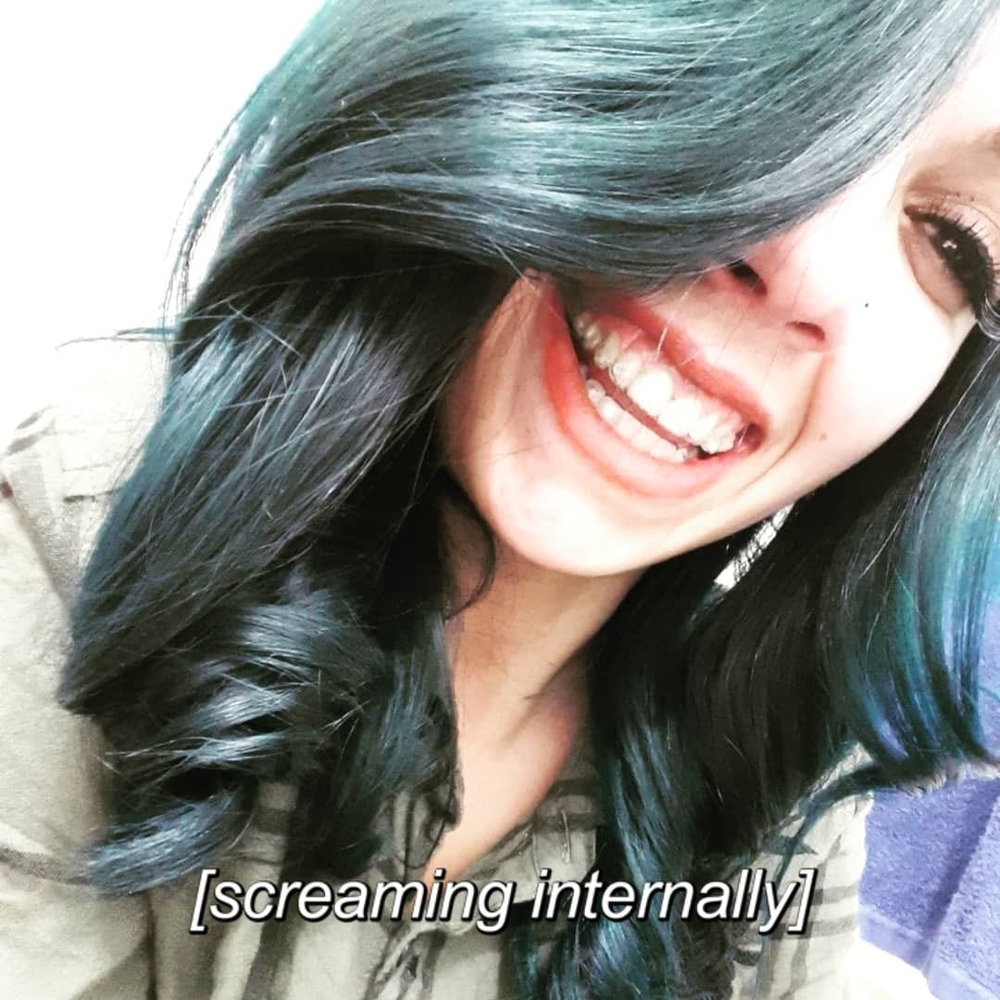 Meet your Posher, Victoria